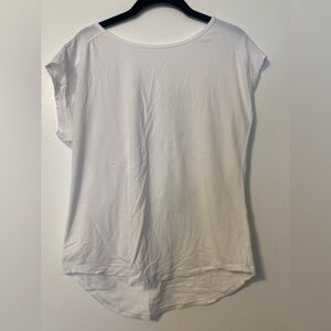 Zella Workout Top - Size Large
